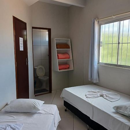 Hotel Bela Vista Paramirim Ngoại thất bức ảnh